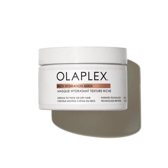Olaplex Rich Hydrating Mask