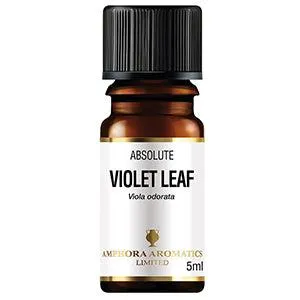 Amphora Aromatics Violet Leaf Absolute