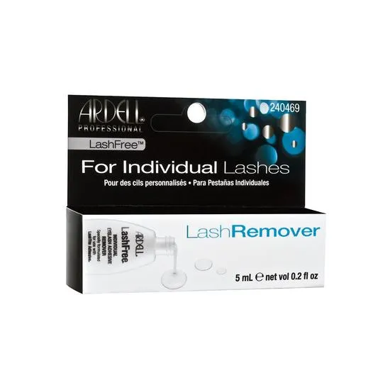 Ardell LashFree Eyelash Adhesive Remover