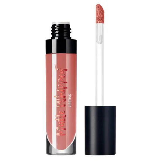 Ardell Matte Whipped Lipstick Nude Photo - Pinky Nude