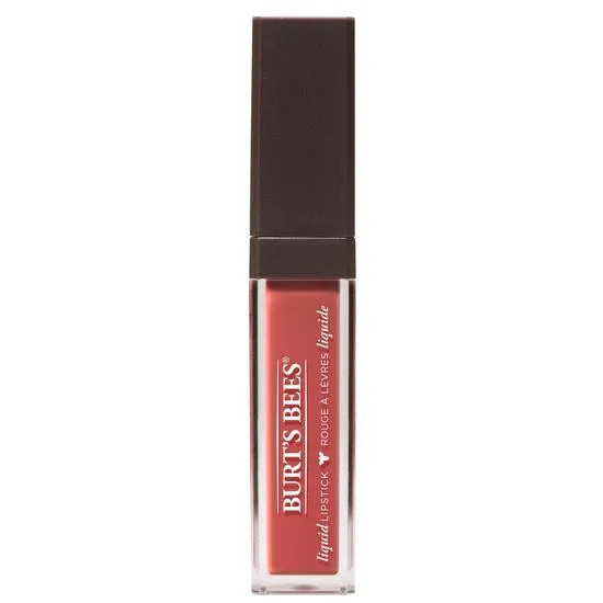 Burt's Bees Liquid Lipstick 820 Coral Cove