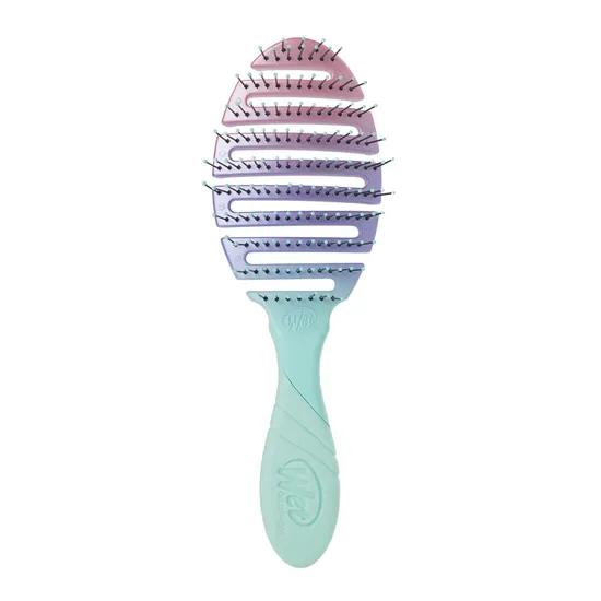 Wet Brush Pro Flex Dry Brush Ombre Millennial Ombre