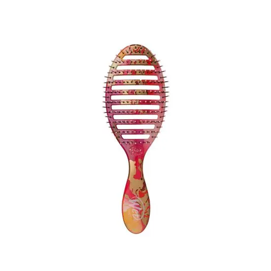 Wet Brush Limited Edition Stellar Skies Speed Dry Detangle Hair Brush
