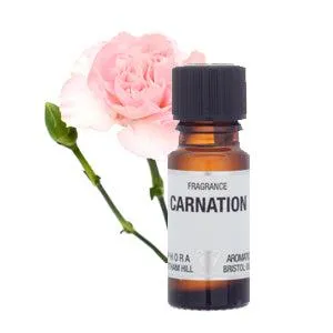 Amphora Aromatics Carnation Fragrance