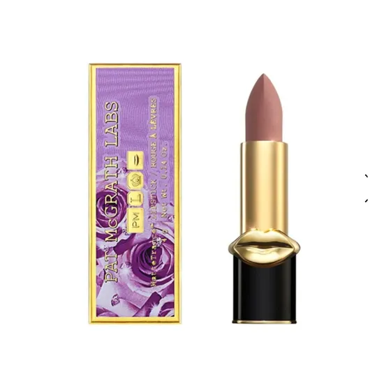 Pat McGrath Labs MatteTrance Lipstick