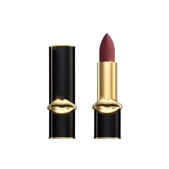 Pat Mcgrath Labs Mattetrance Lipstick Flesh 3 (Deep Rose - 040)