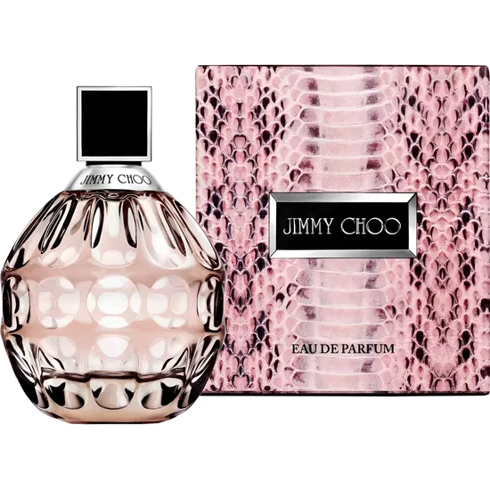 Jimmy Choo Eau De Parfum