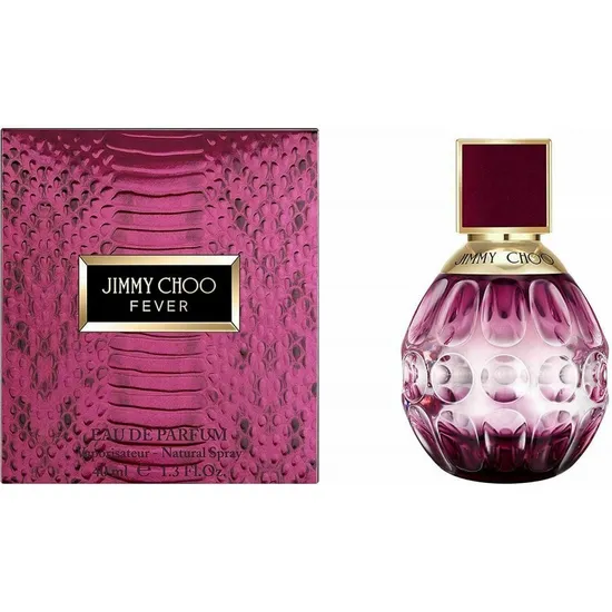 Jimmy Choo Fever Eau De Parfum