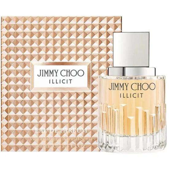 Jimmy Choo Illicit Eau De Parfum
