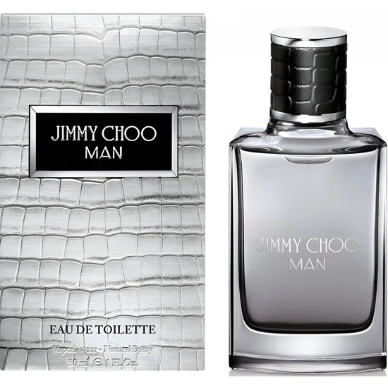 Jimmy Choo Man Eau De Toilette