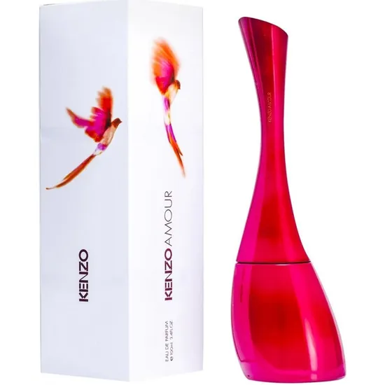 Kenzo Amour Eau De Parfum 100Ml