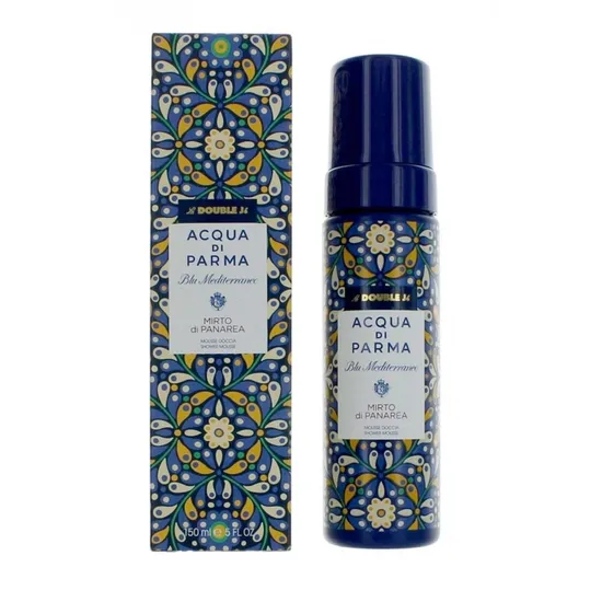 Acqua Di Parma Mirto Di Panarea Shower Mousse