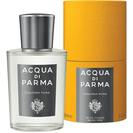 Acqua Di Parma Colonia Pura Eau De Cologne