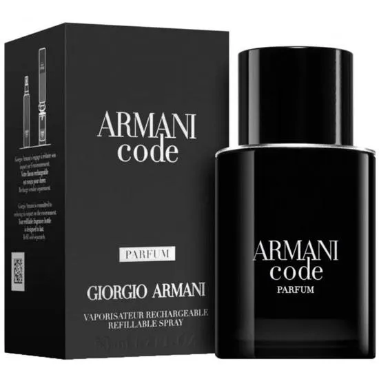 Giorgio Armani Code Parfum