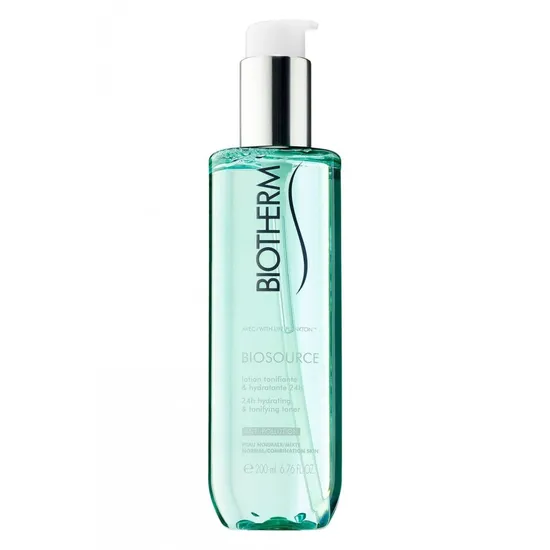 Biotherm Biosource 24h Hydrating & Tonifying Toner For Normal/Combination Skin