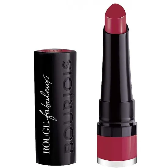 Bourjois Rouge Fabuleux Lipstick 20 Bon'rouge