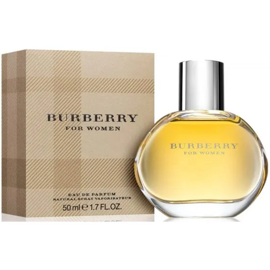BURBERRY Classic Women Eau De Parfum