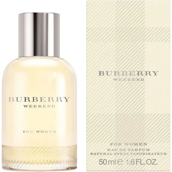 BURBERRY Weekend For Women Eau De Parfum