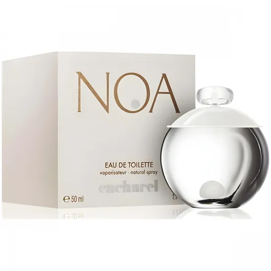 Cacharel Noa Eau De Toilette 50Ml