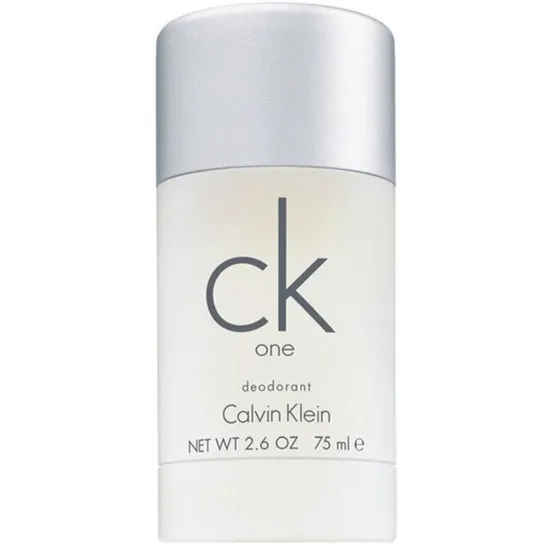 Calvin Klein CK One Deodorant Stick