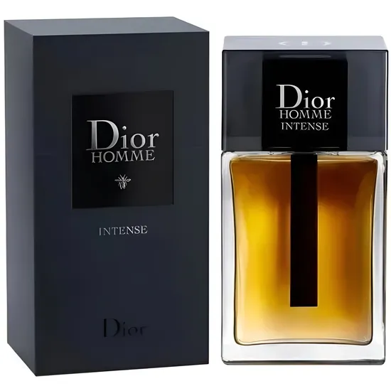 DIOR Homme Eau De Parfum Intense