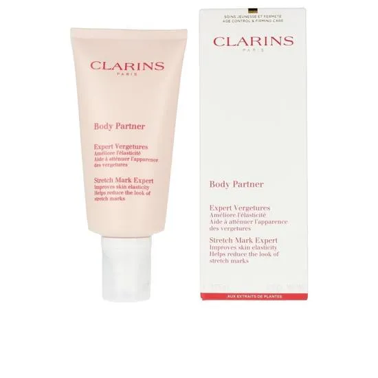 Clarins Body Partner Stretch Mark Expert