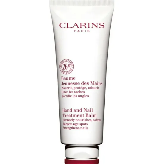 Clarins Hand & Nail Treatment Balm