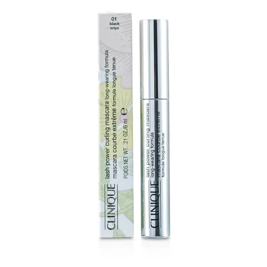 Clinique Lash Power Mascara Long-Wearing Formula