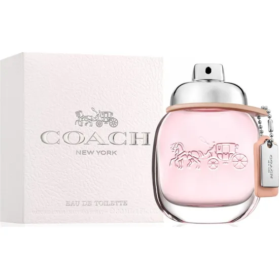 Coach Eau De Toilette