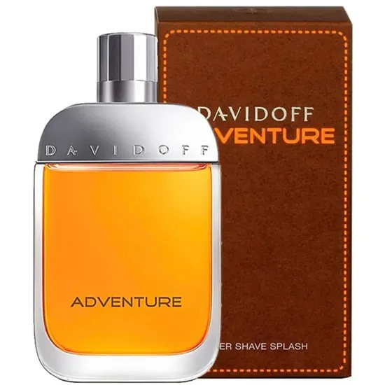 Davidoff Adventure Eau De Toilette