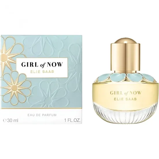 Elie Saab Girl Of Now Eau De Parfum