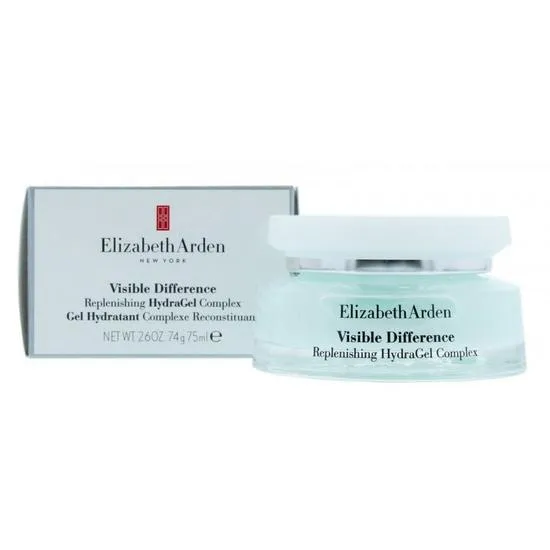Elizabeth Arden Visible Difference Hydragel Cream