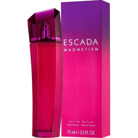 Escada Magnetism Eau De Parfum