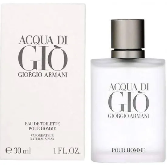 Giorgio Armani Acqua Di Gio Homme Eau De Toilette