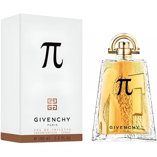 GIVENCHY Pi Eau De Toilette