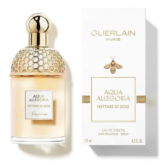 GUERLAIN Aqua Allegoria Nettare Di Sole Eau De Toilette