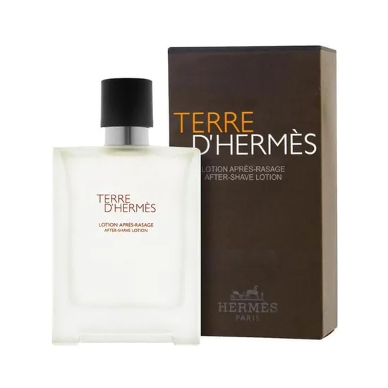 Hermès Terre D'Hermes Aftershave Lotion
