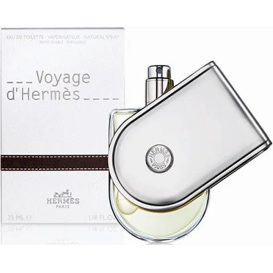 Hermès Voyage d'Hermes Eau De Toilette