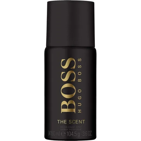 Hugo Boss The Scent Deodorant Spray