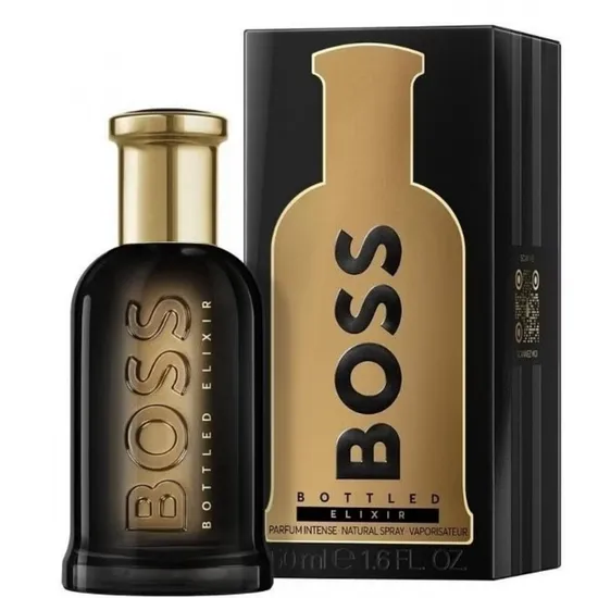 Hugo Boss Boss Bottled Elixir Parfum Intense