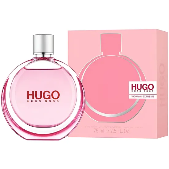 Hugo Boss Woman Extreme Eau De Parfum