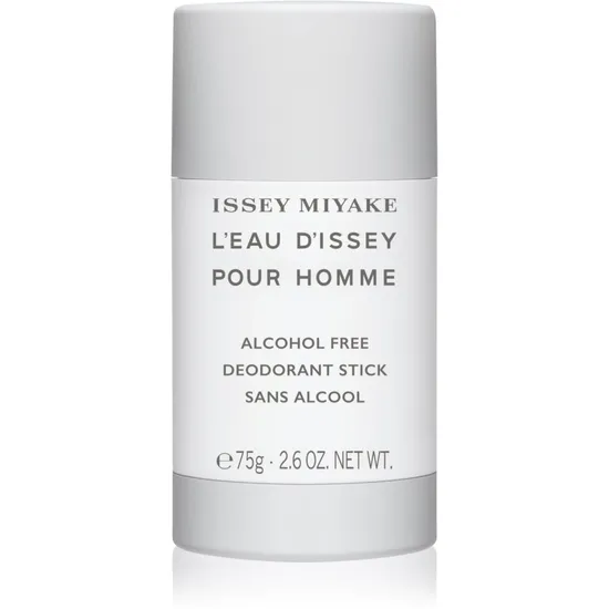 Issey Miyake L'Eau D'Issey Pour Homme Alcohol-Free Deodorant Stick