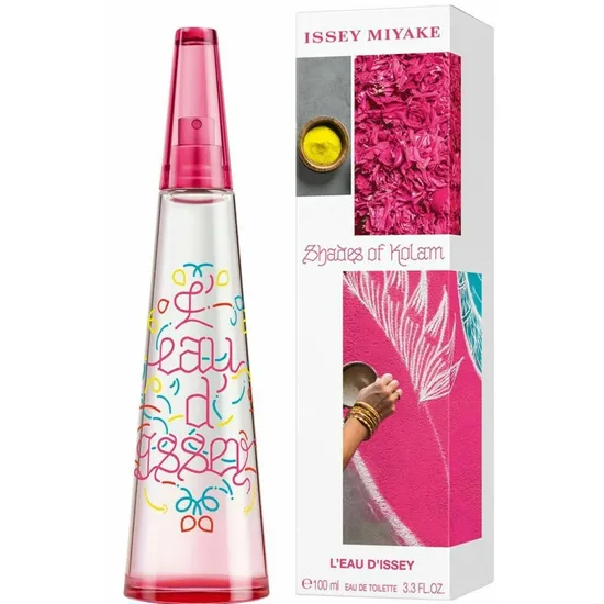 Issey Miyake L'Eau D'Issey Shades Of Kolam Eau De Toilette