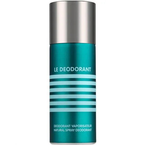 Jean Paul Gaultier Le Male Natural Deodorant Spray
