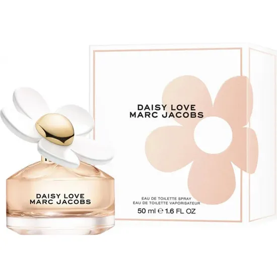 Marc Jacobs Daisy Love Eau De Toilette
