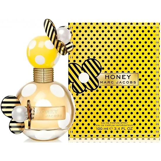 Marc Jacobs Honey Eau De Parfum