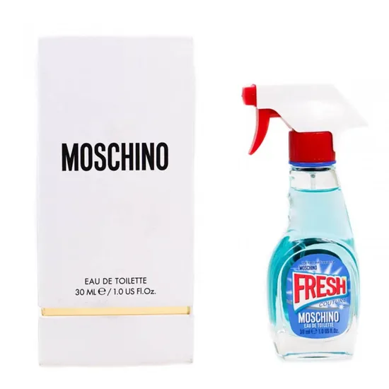 Moschino Fresh Couture Eau De Toilette