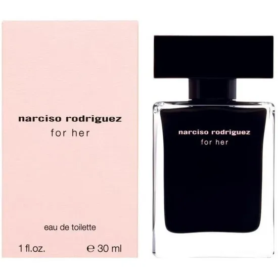 Narciso Rodriguez For Her Eau De Toilette