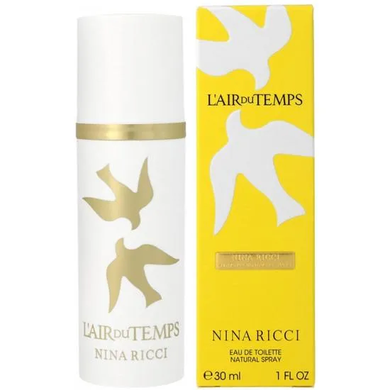 Nina Ricci L'Air Du Temps Eau De Toilette