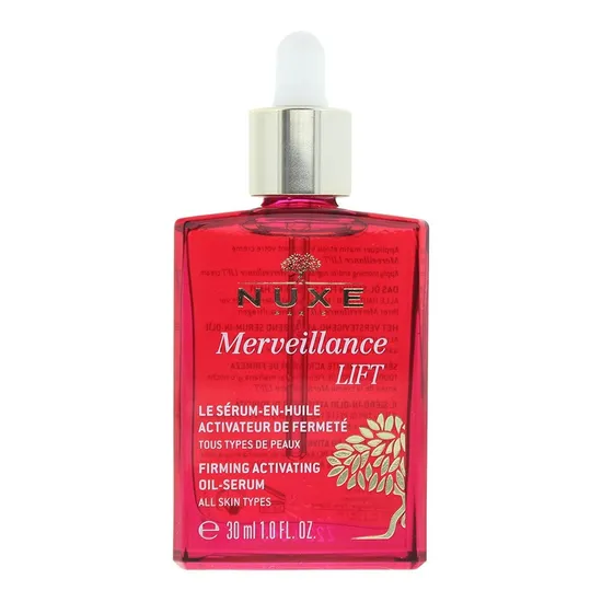 Nuxe Merveillance Lift Firming Activating Oil-Serum